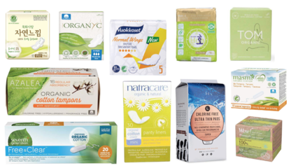喜鹊包装×璞实 | 全球爆款的秘密 每一步都很用心 卫生用品